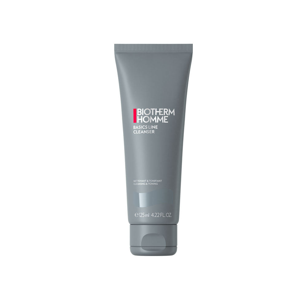 Basics Line Cleanser_3614273475815_Biotherm