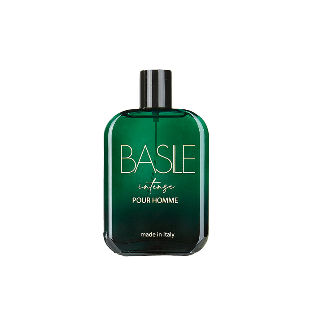 Basile Milano Uomo Intense Edt_8021659007297_Basile