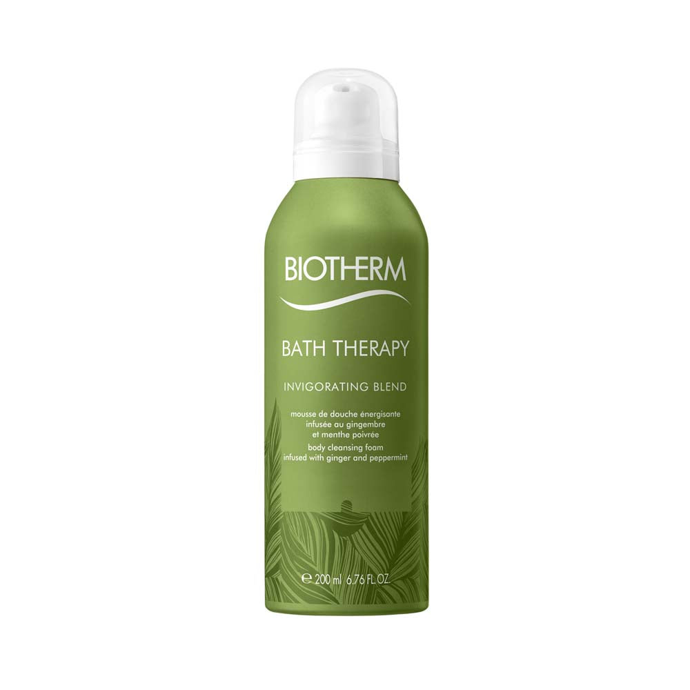 Bath Therapy Invigorating Foam_3614272079724_Biotherm