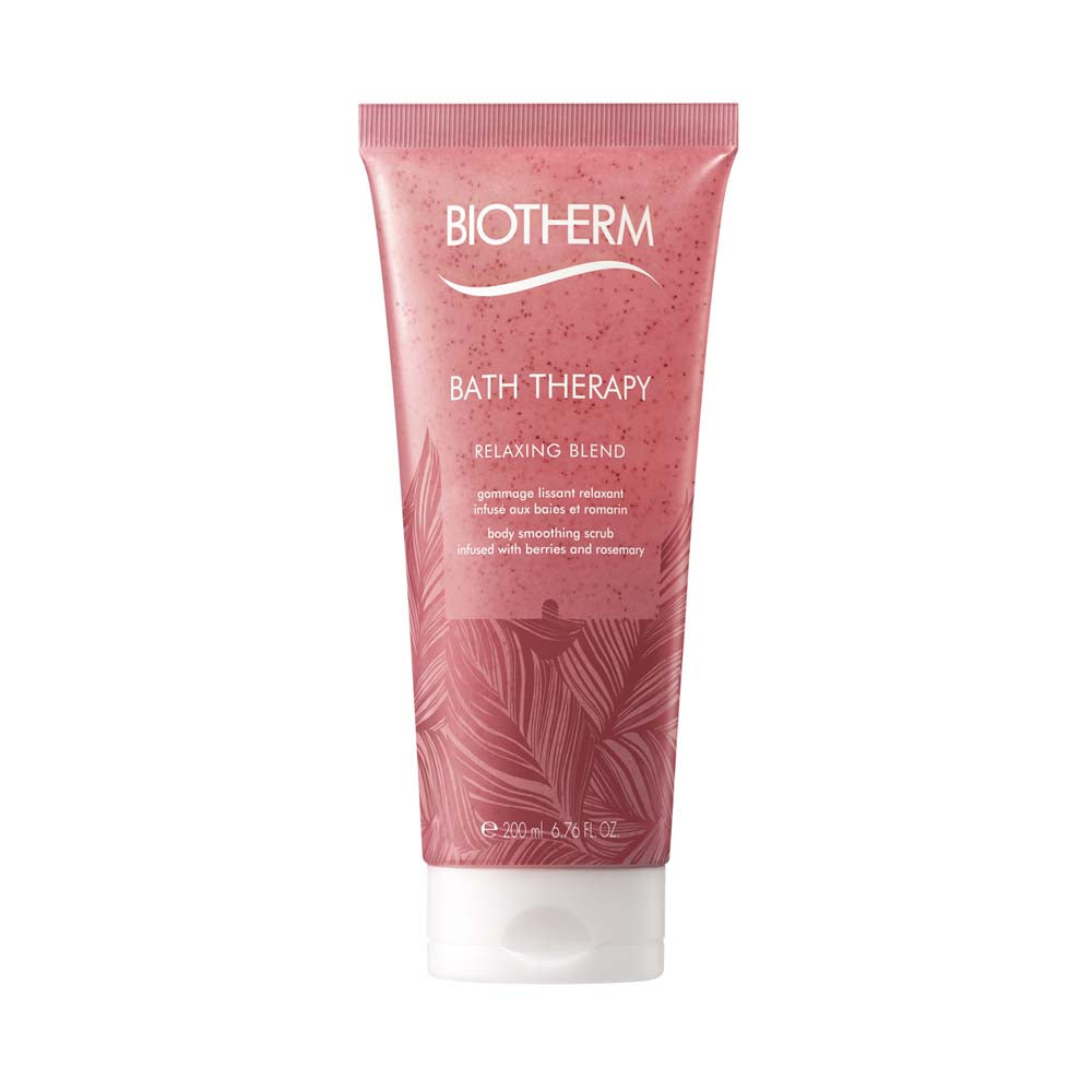 Bath Therapy Relaxing Scrub_3614272079496_Biotherm
