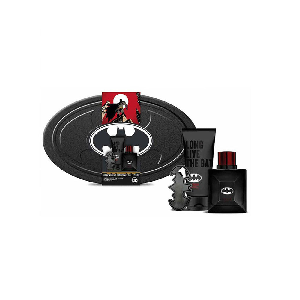 Batman Cofanetto regalo_5013692263849_Franco Zarri