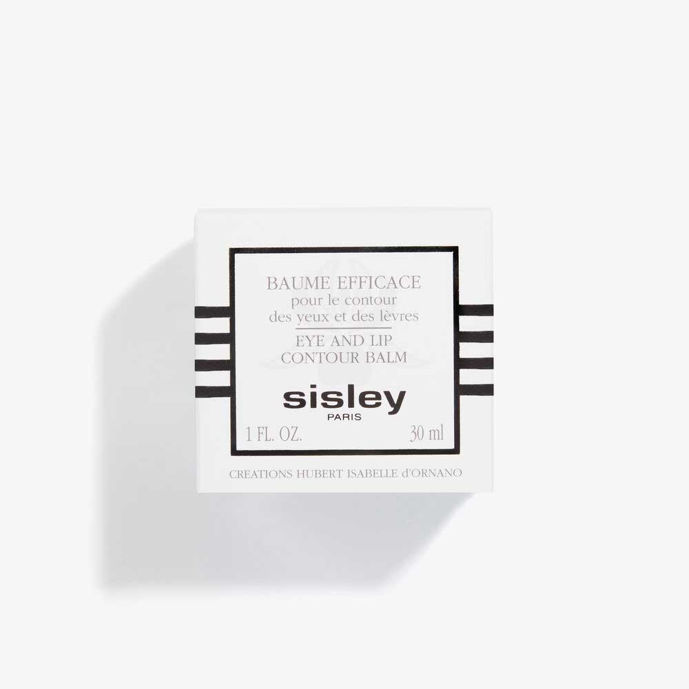 Baume Efficace Contour Des Yeux Et Des Levres_3473311516008_Sisley-2