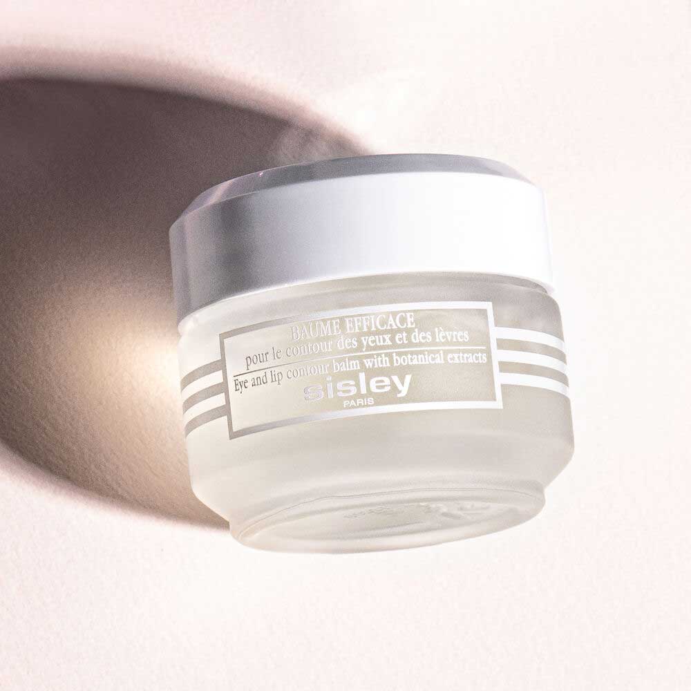 Baume Efficace Contour Des Yeux Et Des Levres_3473311516008_Sisley-4