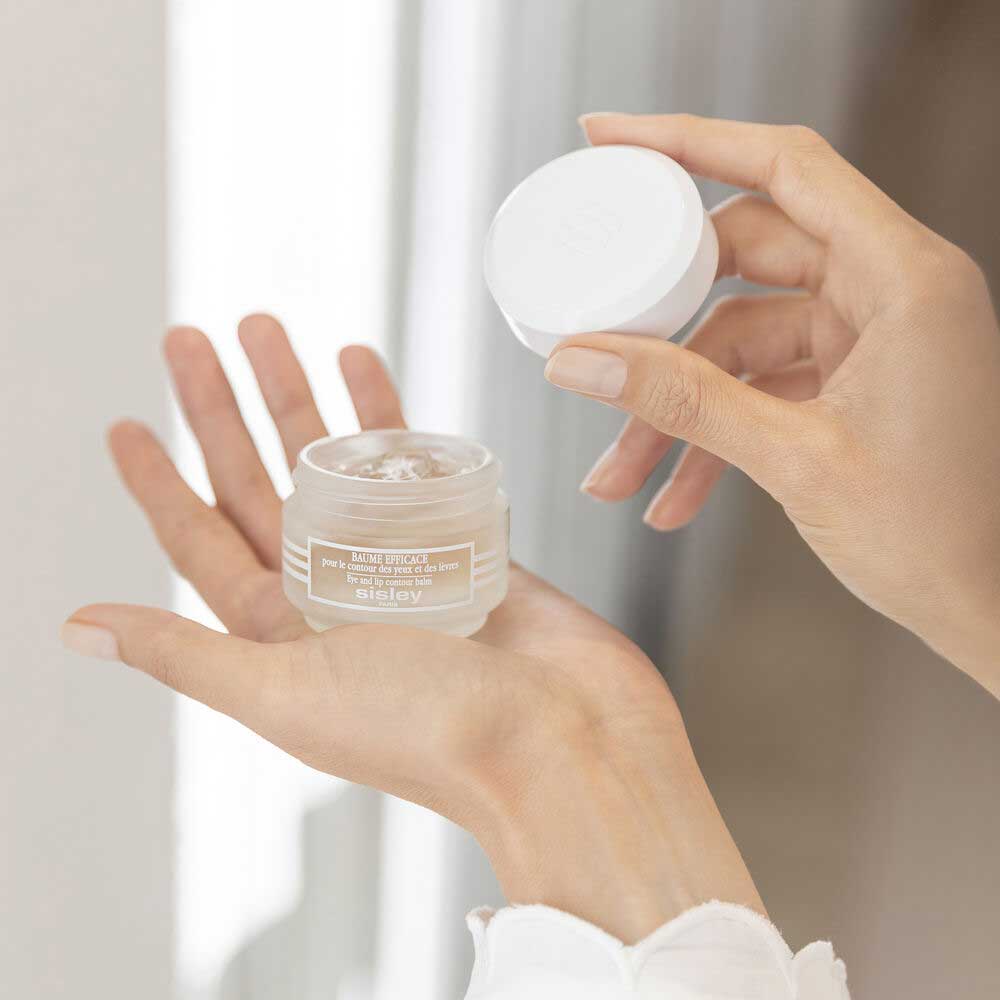 Baume Efficace Contour Des Yeux Et Des Levres_3473311516008_Sisley-5