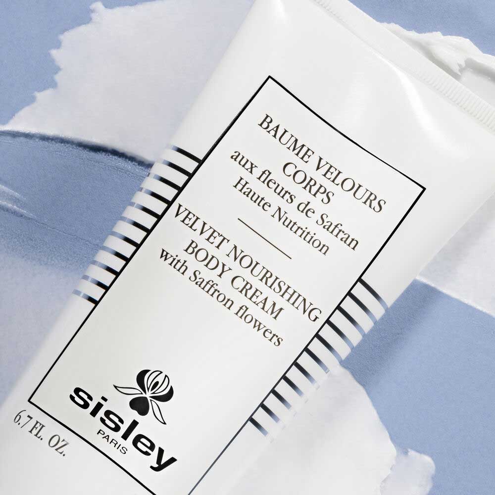 Baume Velours Corps aux fleurs de Safran_3473311269201_Sisley-4