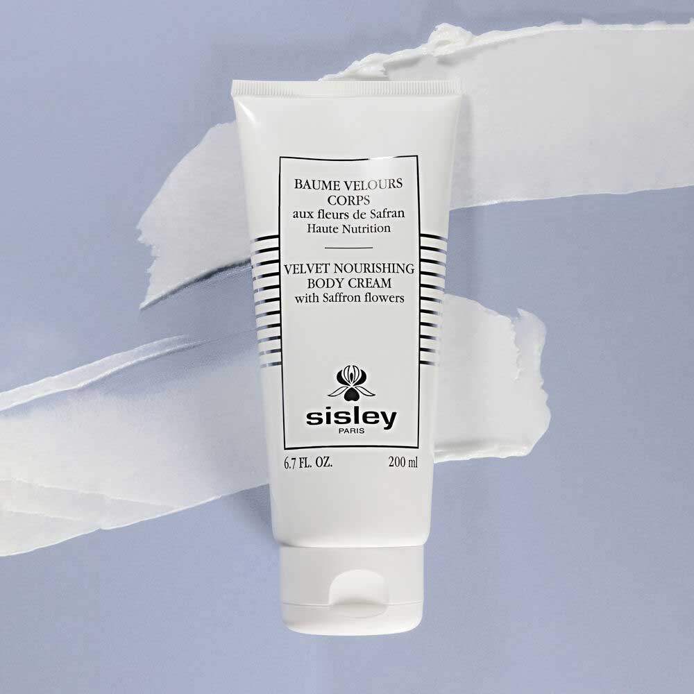 Baume Velours Corps aux fleurs de Safran_3473311269201_Sisley-5