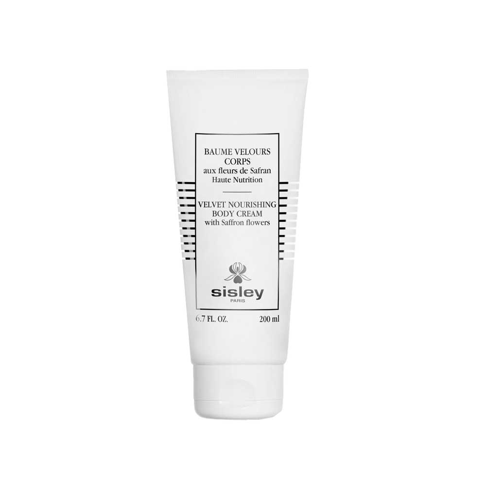 Baume Velours Corps aux fleurs de Safran_3473311269201_Sisley
