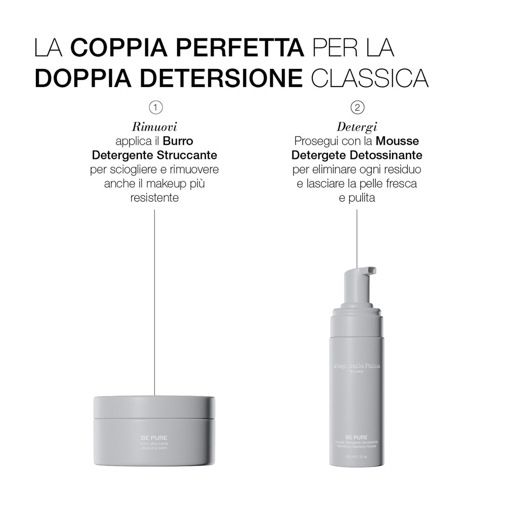 Be Pure Mousse Detergente Detossinante_8017834902617_Diego Dalla Palma-4