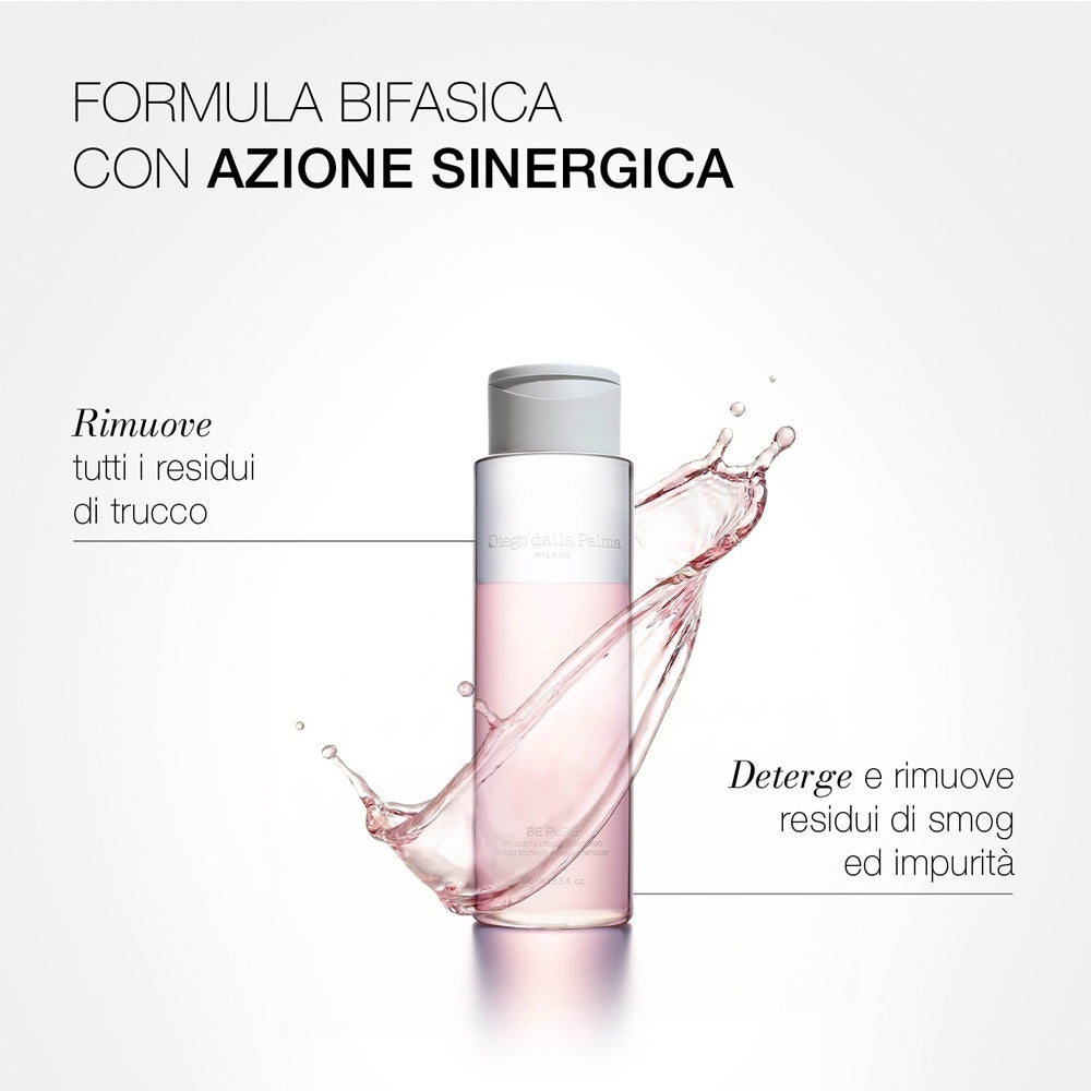 Be Pure Struccante Bifasico Istantaneo_8017834902624_Diego Dalla Palma-2