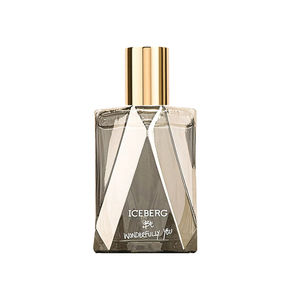 Be Wonderfully You Eau de toilette_8057714450708_Iceberg