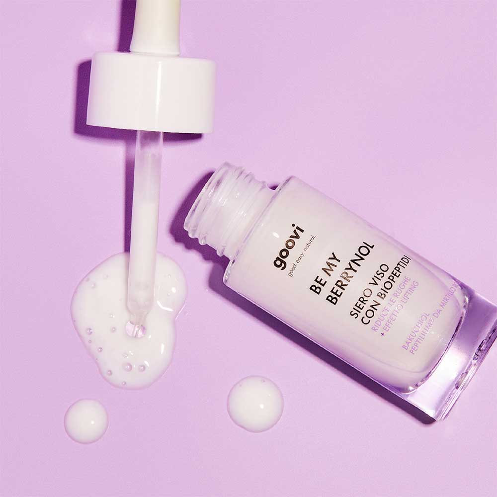 Be my Berrynol Siero viso con biopeptidi_8056149707975_Goovi-3