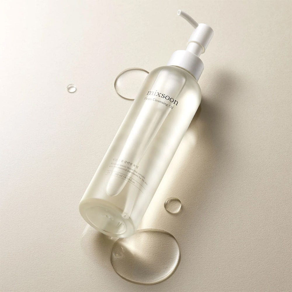 Bean Cleansing Oil_8809732911873_Mixsoon-2