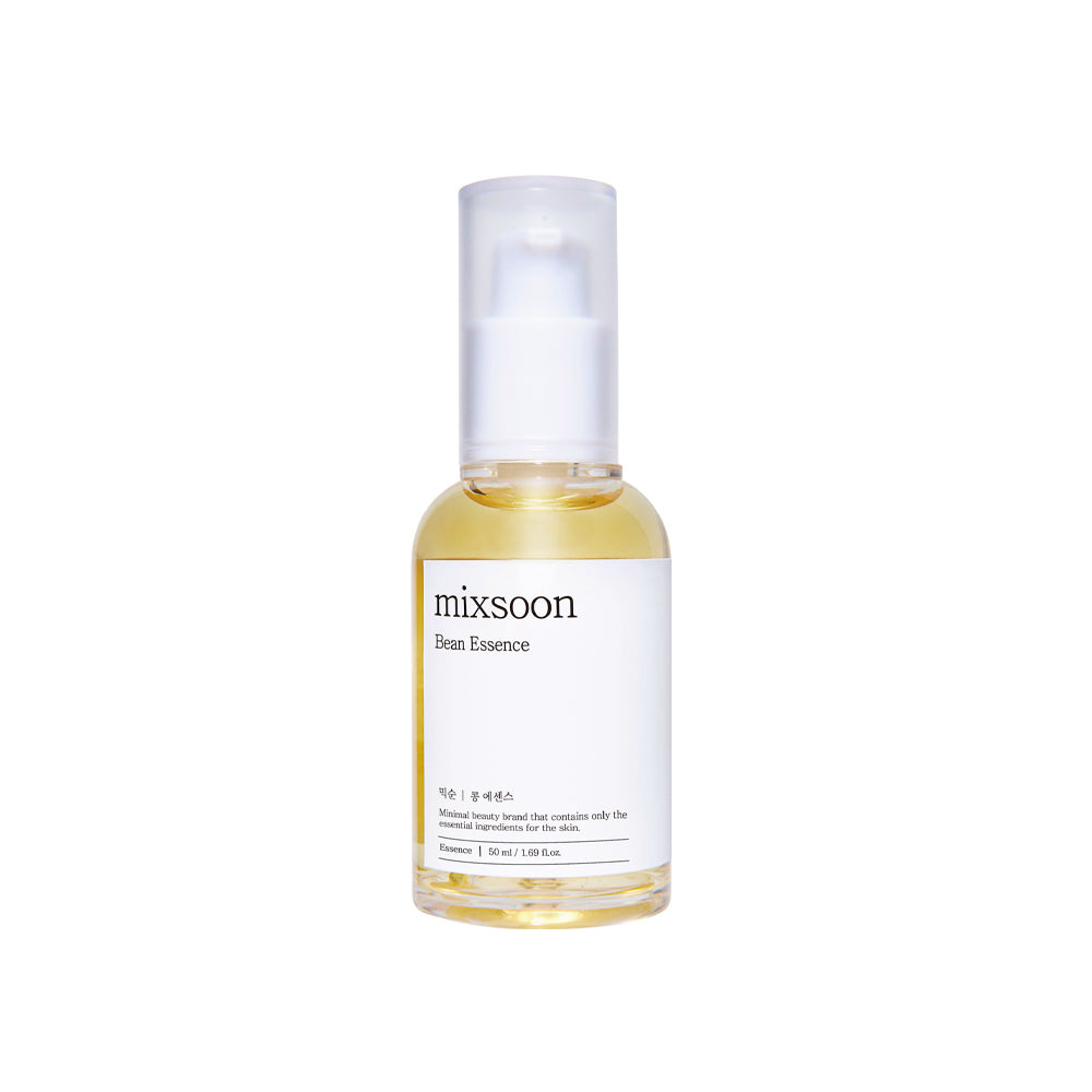 Bean Essence Essenza Viso Rinnovatrice_8809732910159_Mixsoon