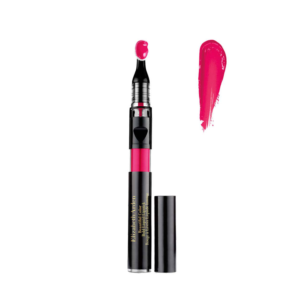 Beautiful Color Bold Rossetto Liquido_085805549664_Elizabeth Arden