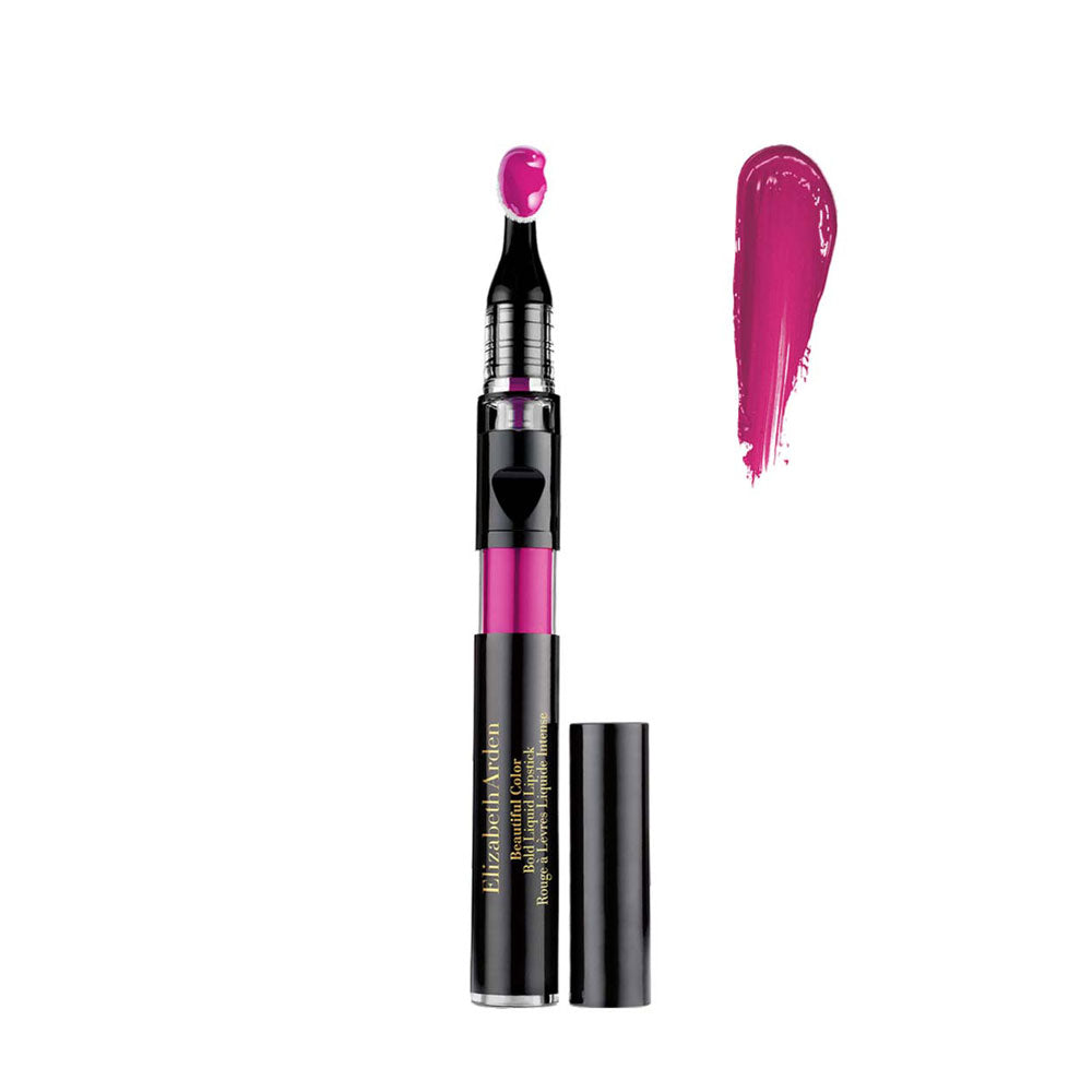 Beautiful Color Bold Rossetto Liquido_085805549695_Elizabeth Arden