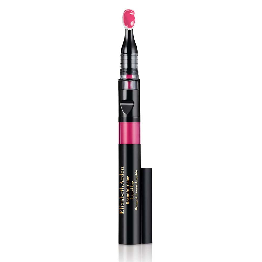 Beautiful Color Liquid Lip Gloss Finish_085805218843_Elizabeth Arden