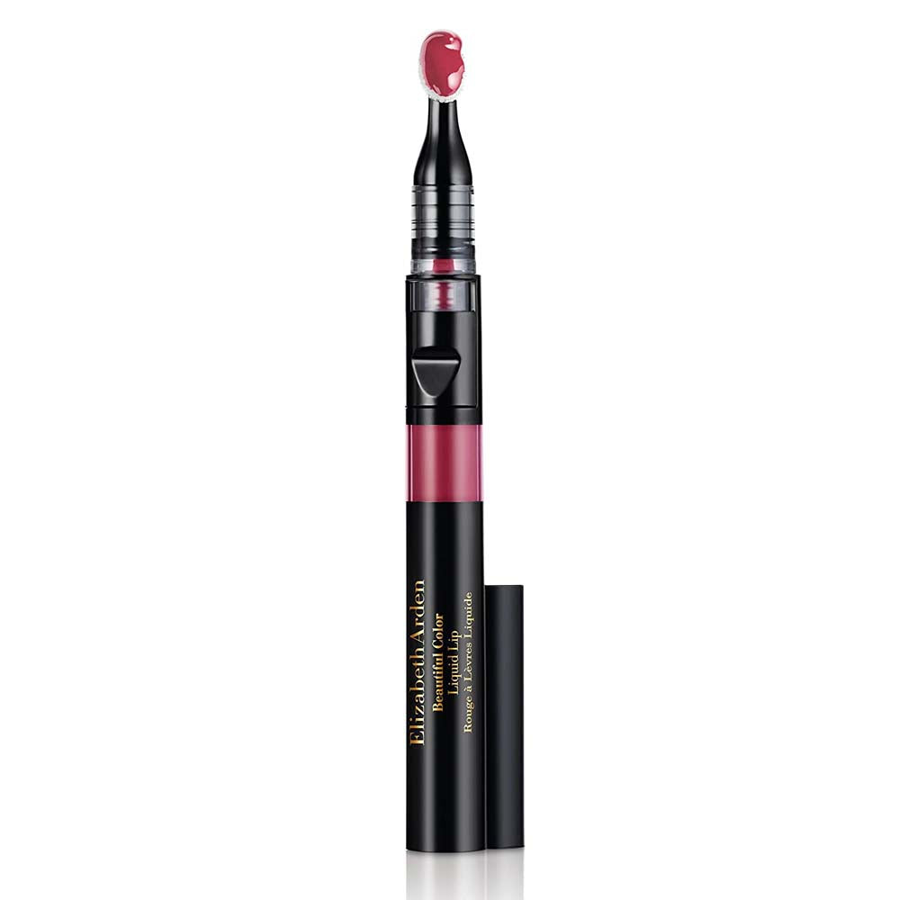 Beautiful Color Liquid Lip Gloss Finish_085805218867_Elizabeth Arden