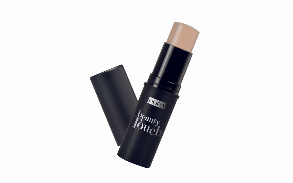 Beauty Touch Stick Foundation_8011607306923_Pupa