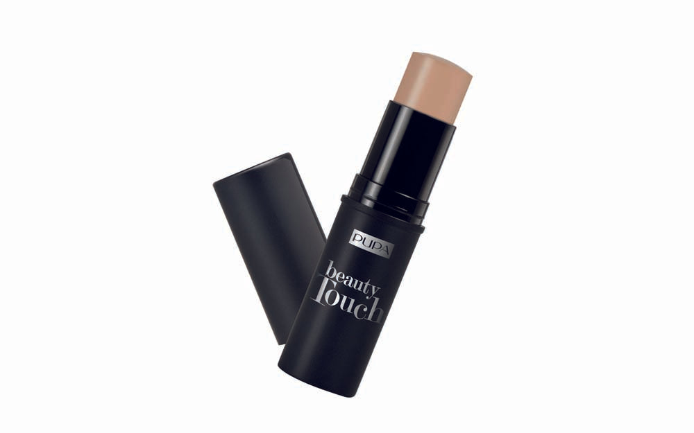 Beauty Touch Stick Foundation_8011607306947_Pupa