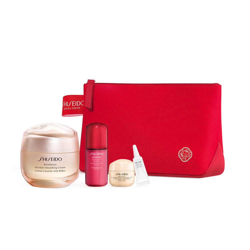 Benefiance Anti-wrinkle Program Set_3423222069209_Shiseido-2