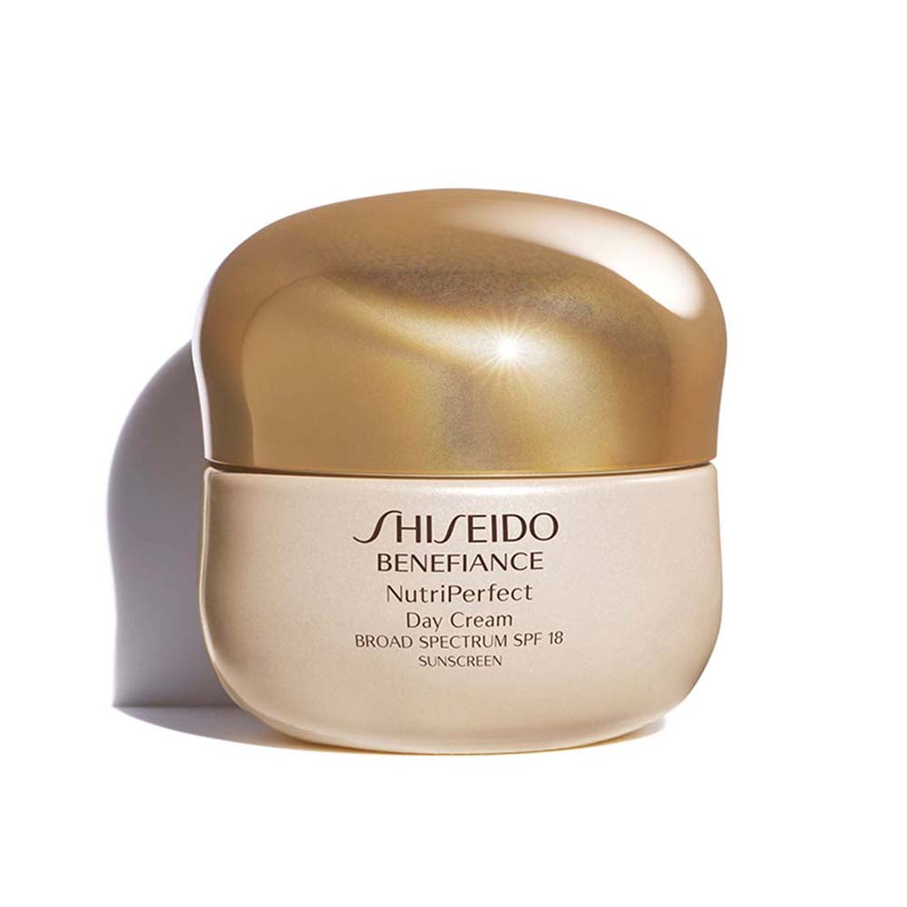 Benefiance Day Cream_768614191100_Shiseido