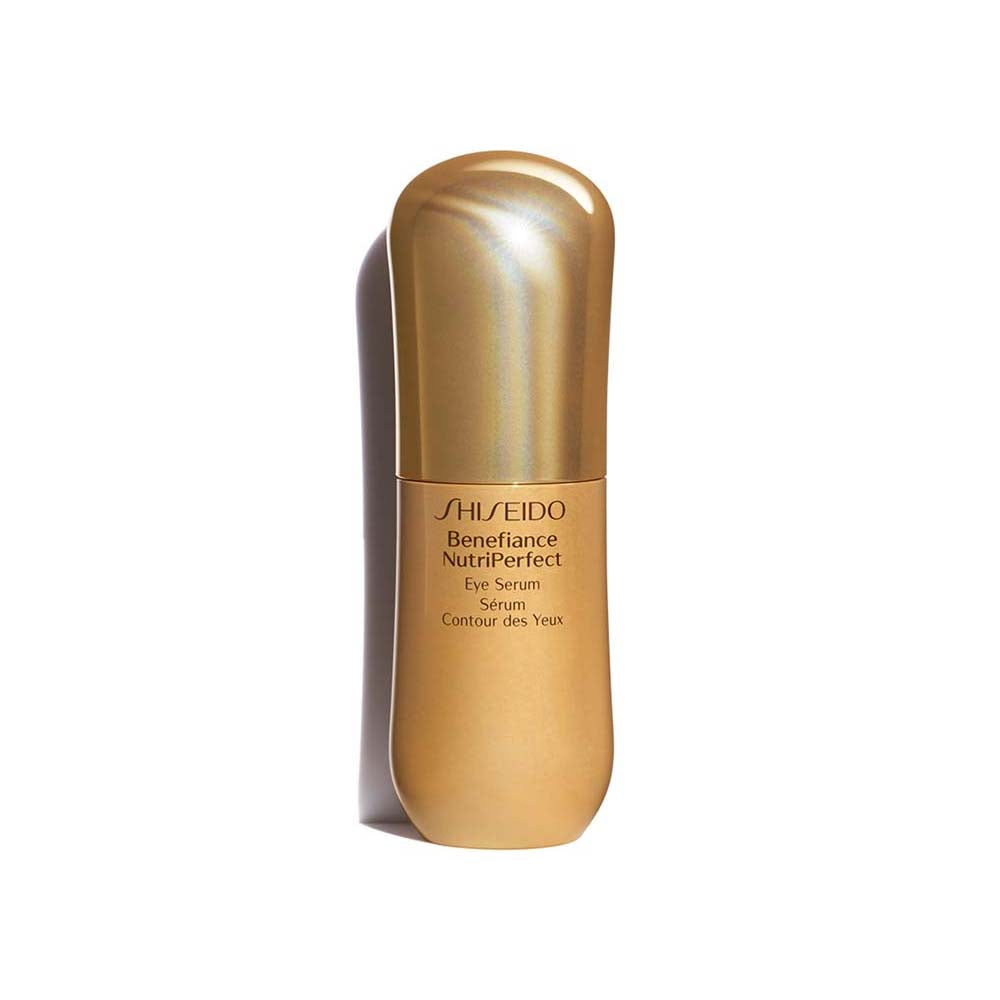 Benefiance NutriPerfect Eye Cream_729238191129_Shiseido