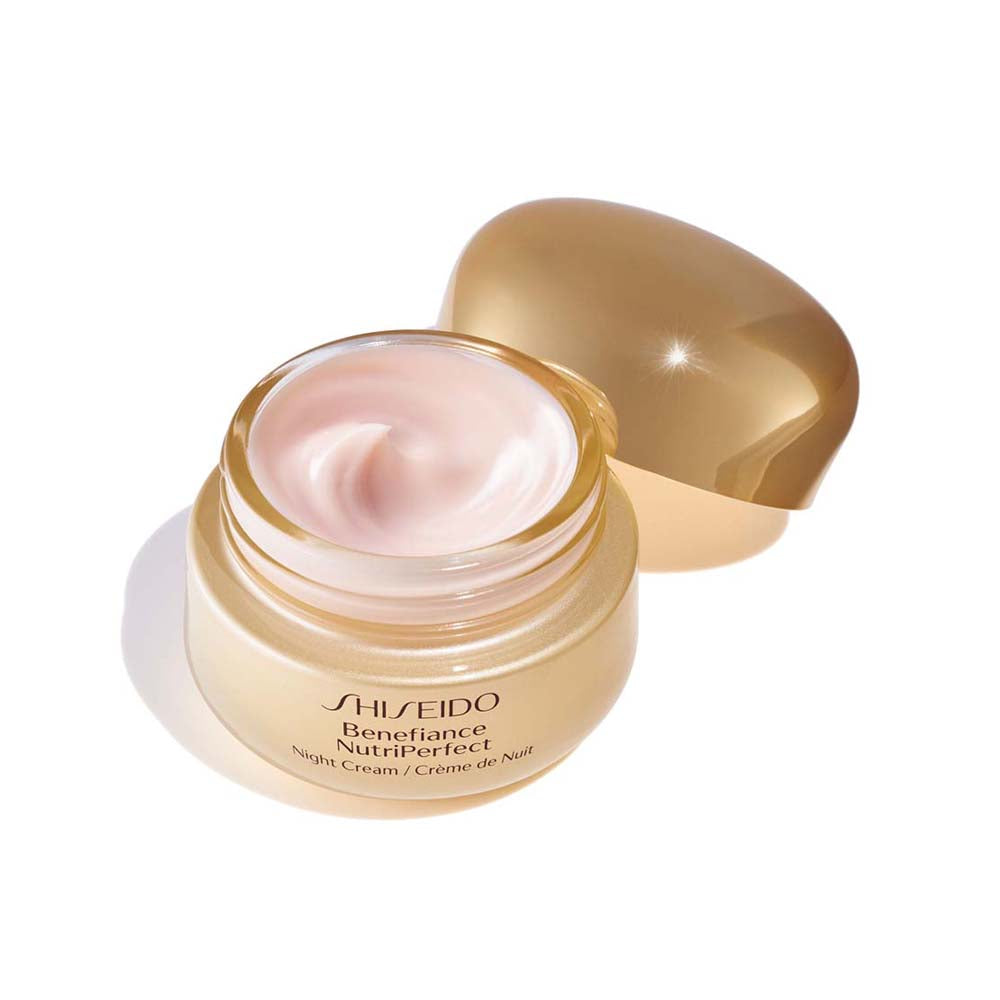 Benefiance NutriPerfect Night Cream_768614191117_Shiseido-2