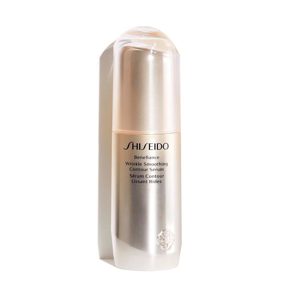 Benefiance Wrinkle Smoothing Contour Serum_768614155805_Shiseido