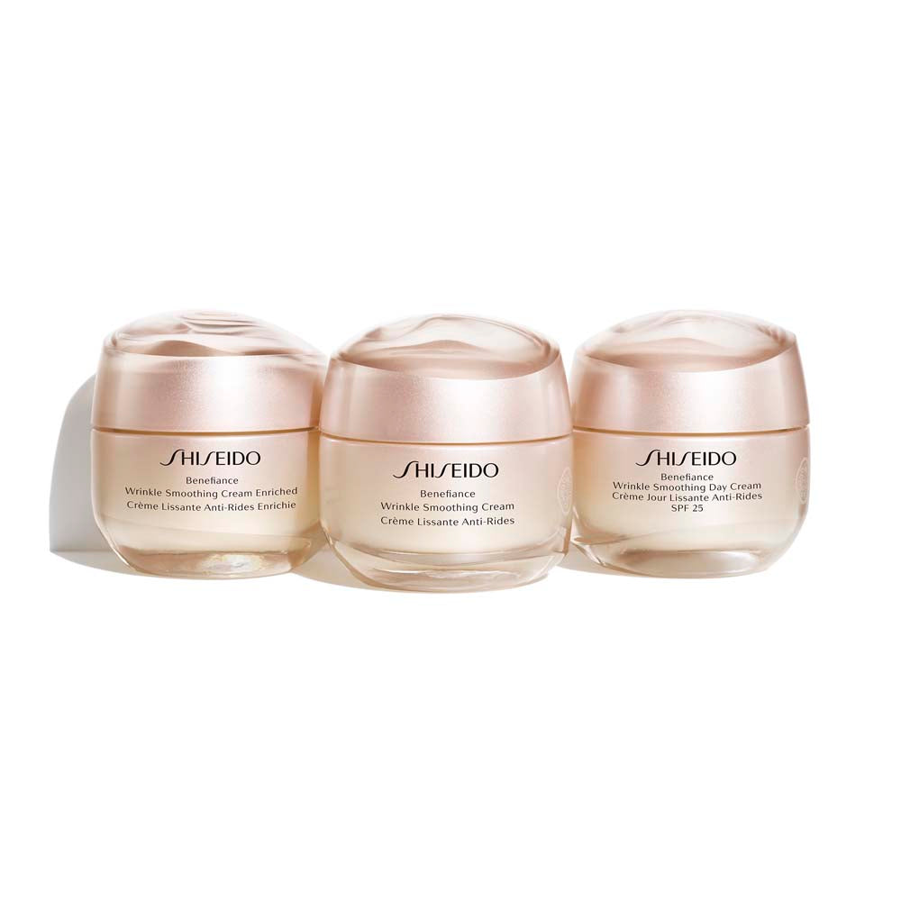 Benefiance Wrinkle Smoothing Cream Enriched_768614149545_Shiseido-4
