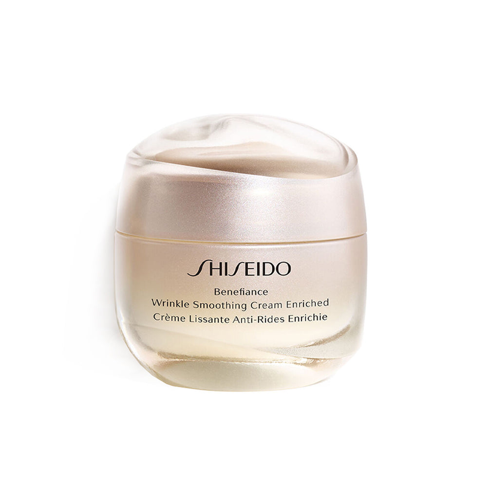 Benefiance Wrinkle Smoothing Cream Enriched_768614160465_Shiseido-3