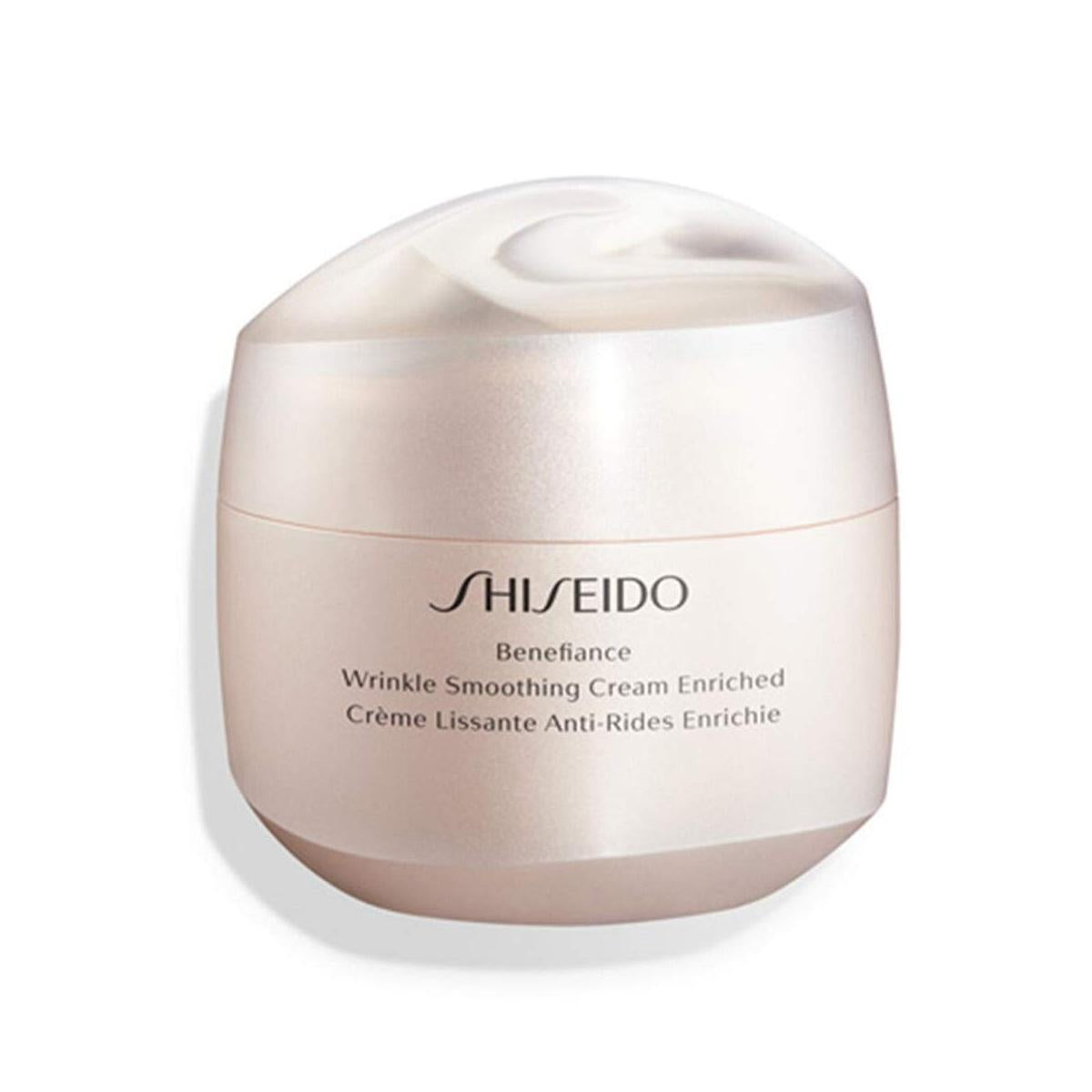 Benefiance Wrinkle Smoothing Cream Enriched_768614160465_Shiseido