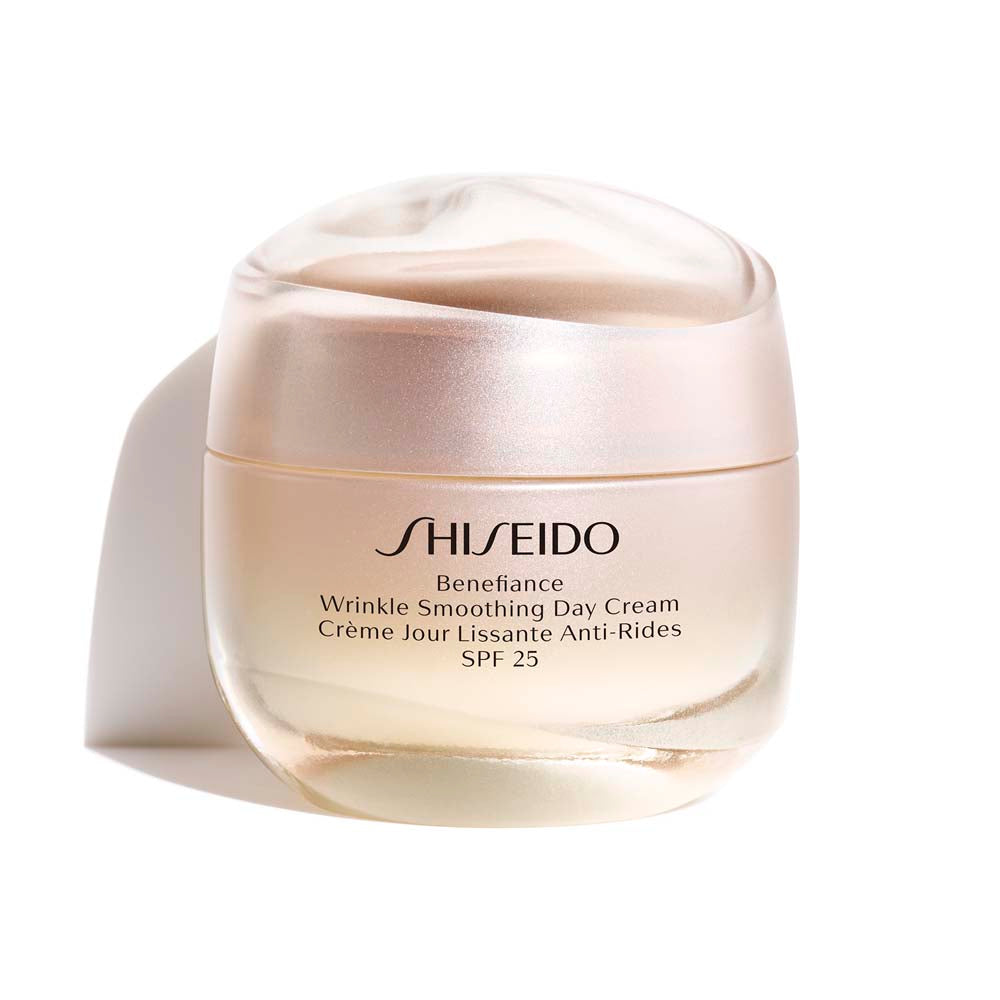 Benefiance Wrinkle Smoothing Day Cream SPF 25_768614149514_Shiseido