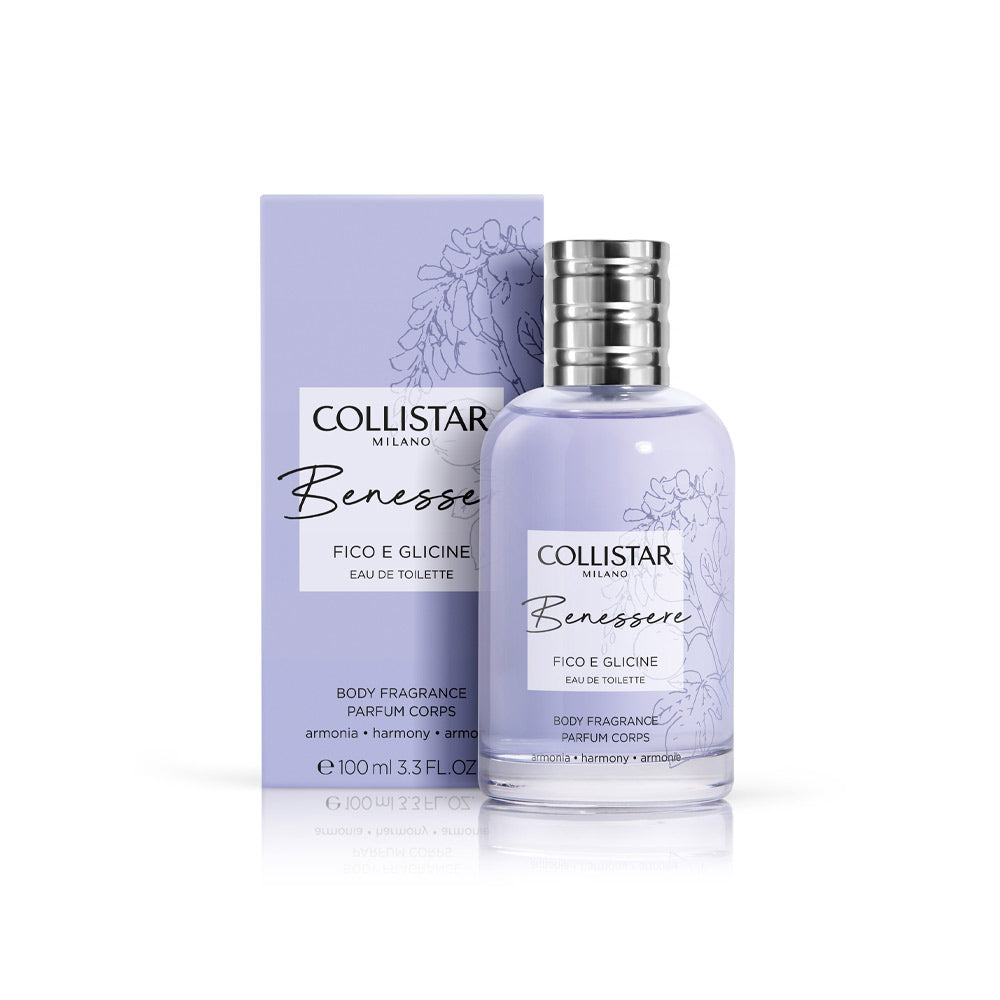 Benessere Fico e Glicine Eau de Toilette_8015150002417_Collistar-2