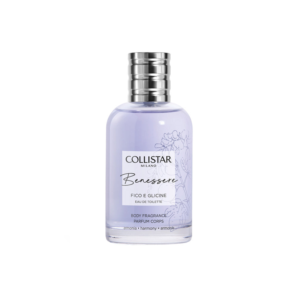 Benessere Fico e Glicine Eau de Toilette_8015150002417_Collistar