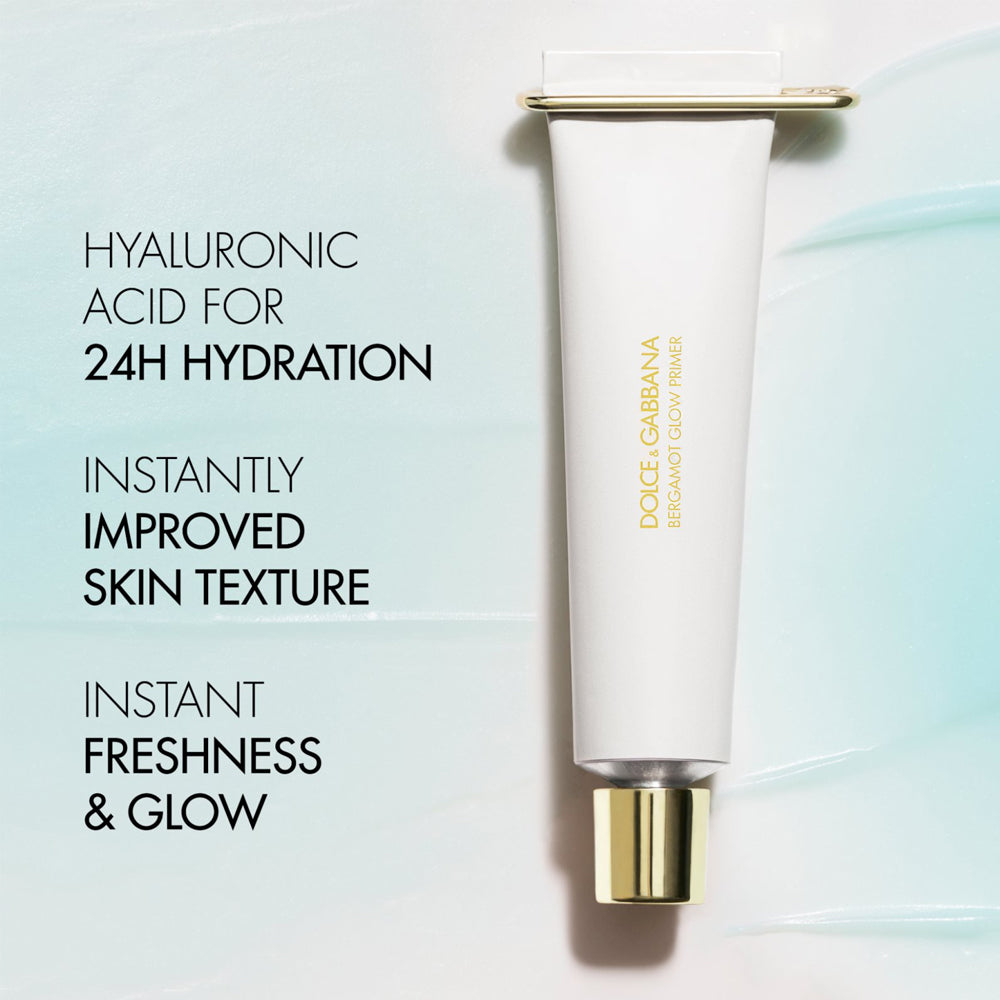 Bergamot Glow Primer_8057971189502_Dolce & Gabbana-4