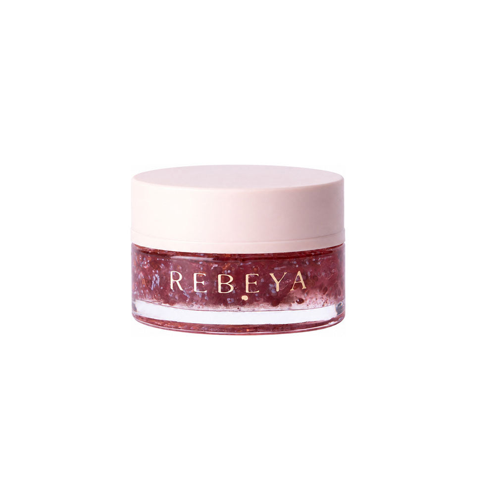 Beso Libre Lip Scrub_8056666021448_Rebeya