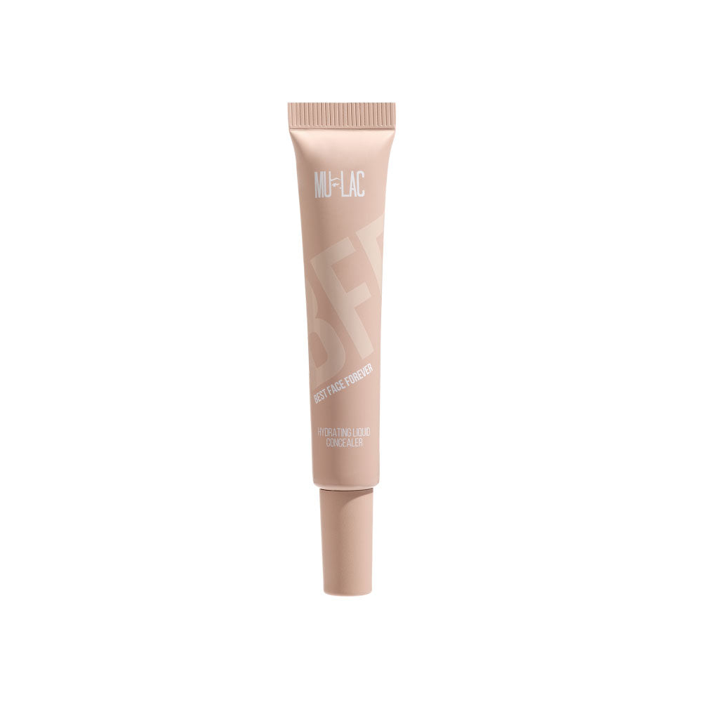 Best Face Foreverer Hydrating Liquid Concealer_8050628550335_Mulac