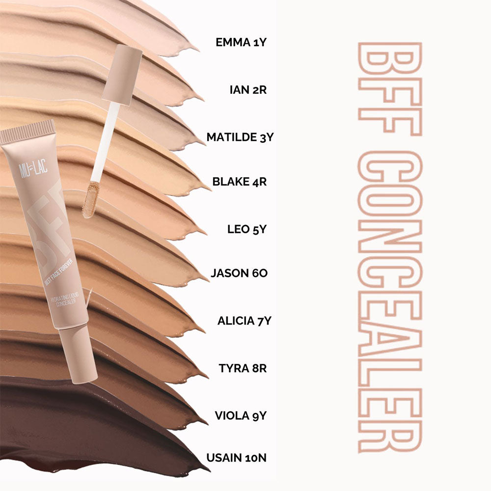 Best Face Foreverer Hydrating Liquid Concealer_8050628550397_Mulac-8