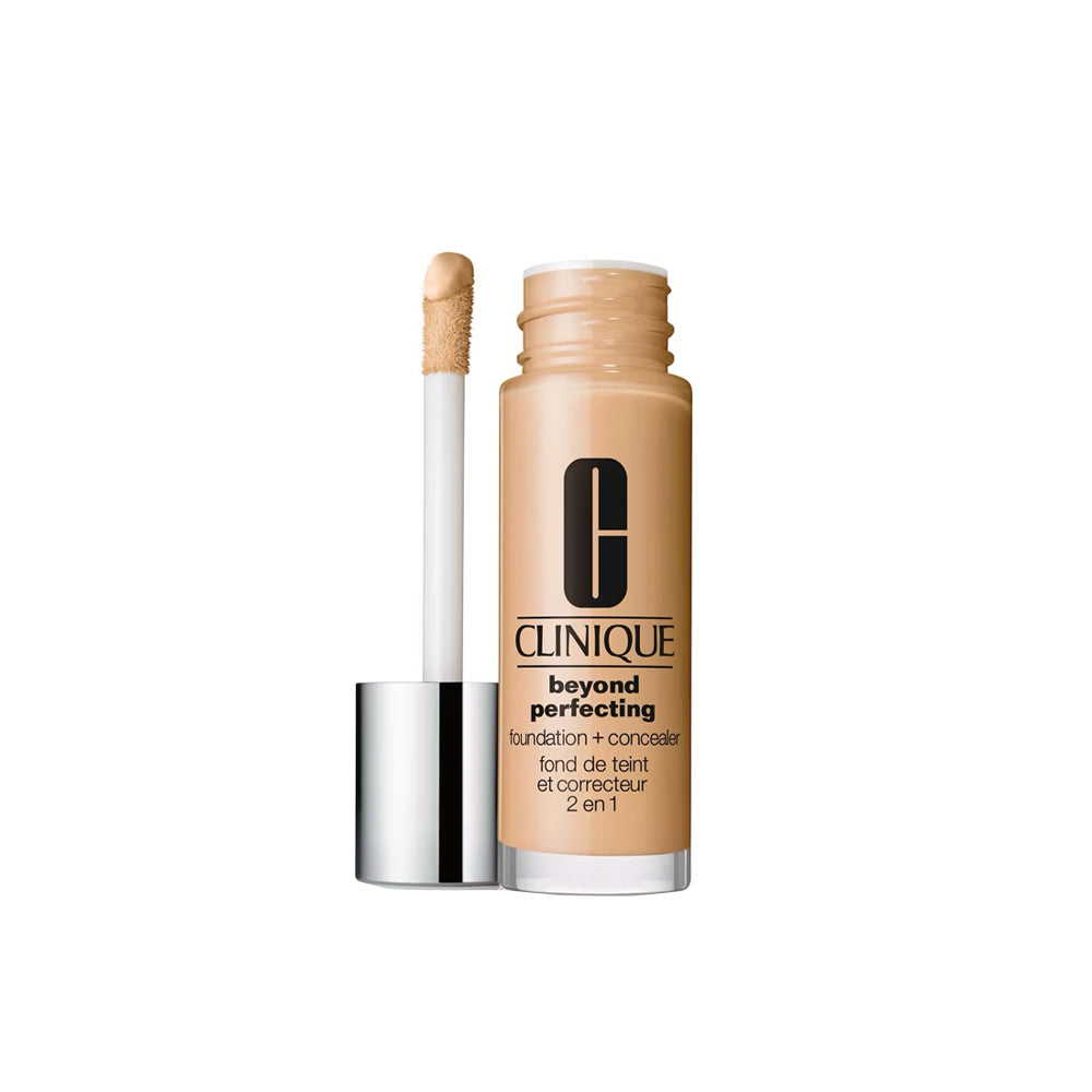 Beyond Perfecting Fondotinta + Correttore_020714711849_Clinique