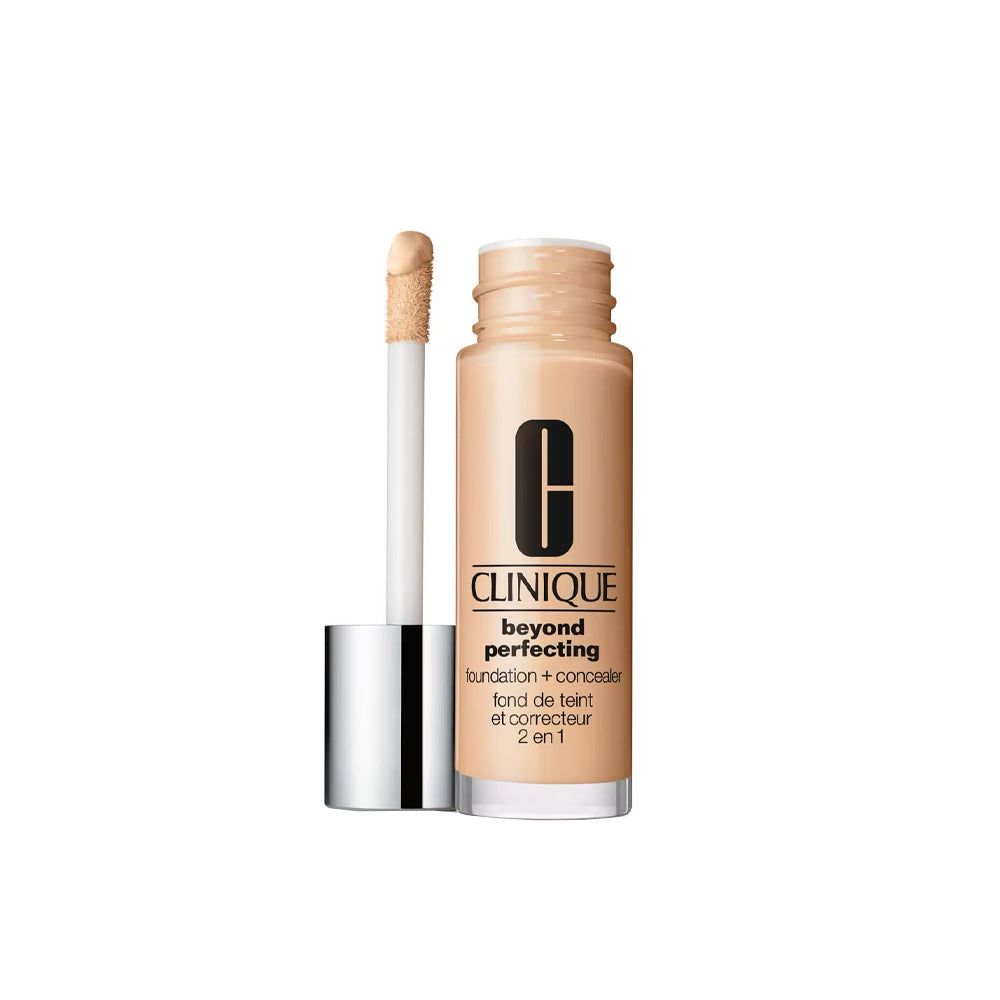 Beyond Perfecting Fondotinta + Correttore_020714711870_Clinique