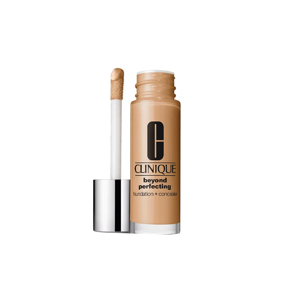 Beyond Perfecting Fondotinta + Correttore_020714711948_Clinique