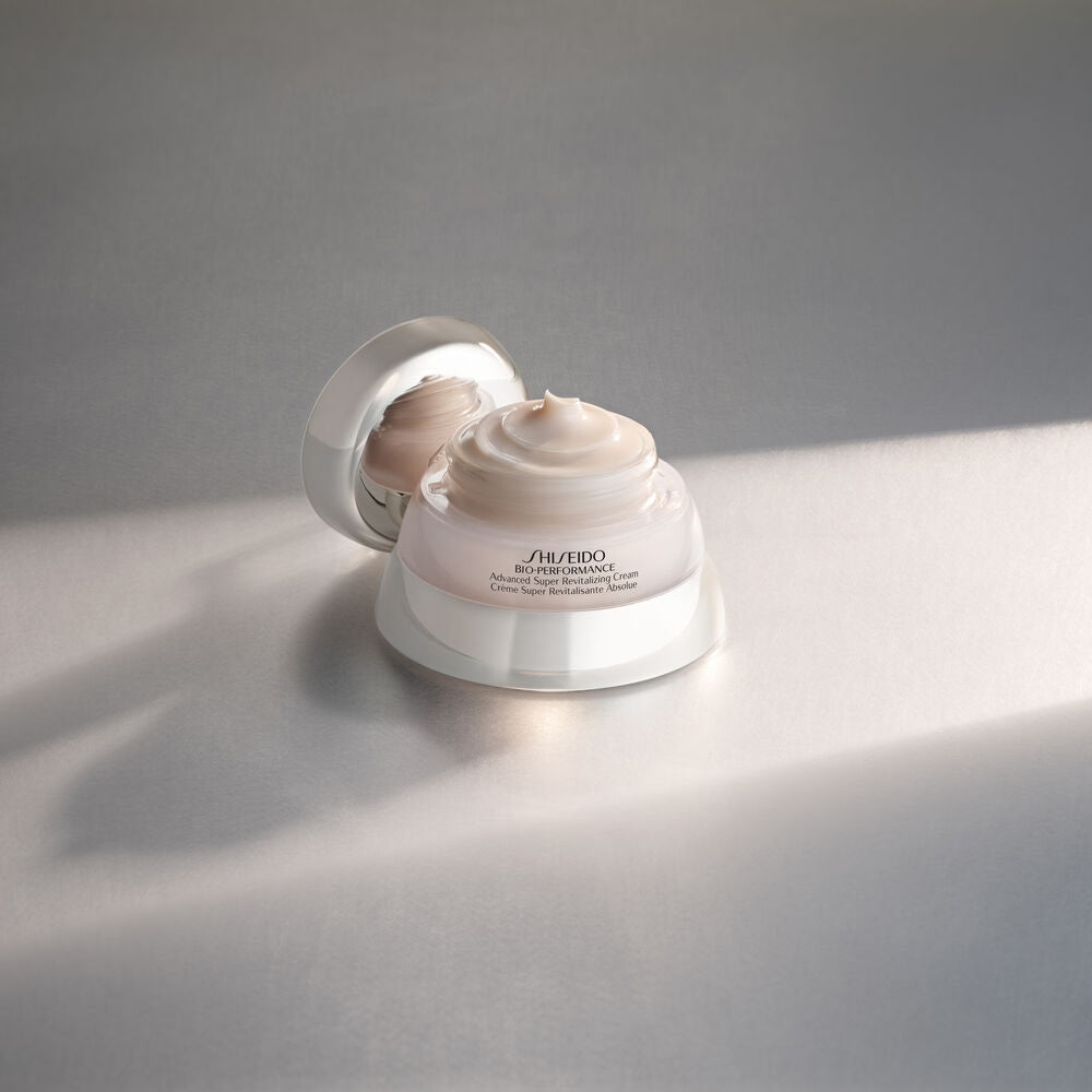 Bio-Performance Advanced Super Revitalizing Cream_768614110385_Shiseido-3