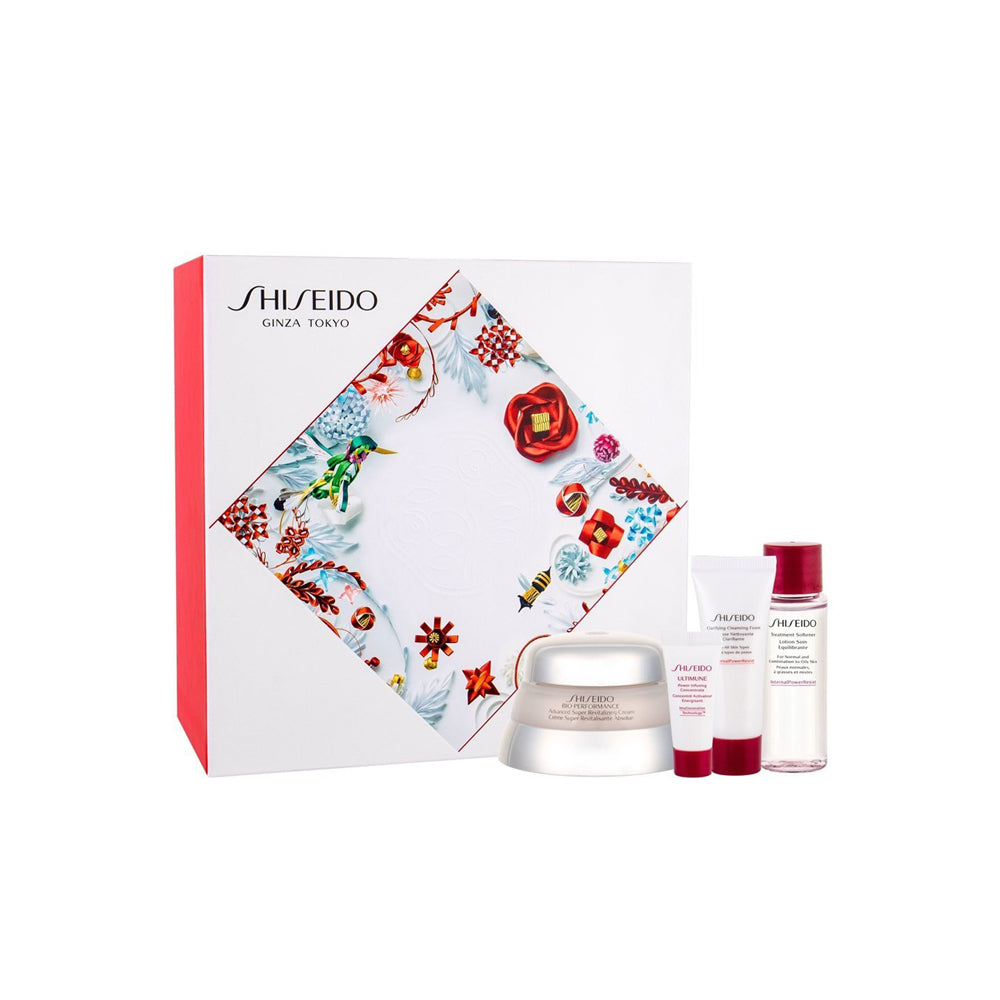 Bio-Performance Cofanetto regalo_3598380035721_Shiseido