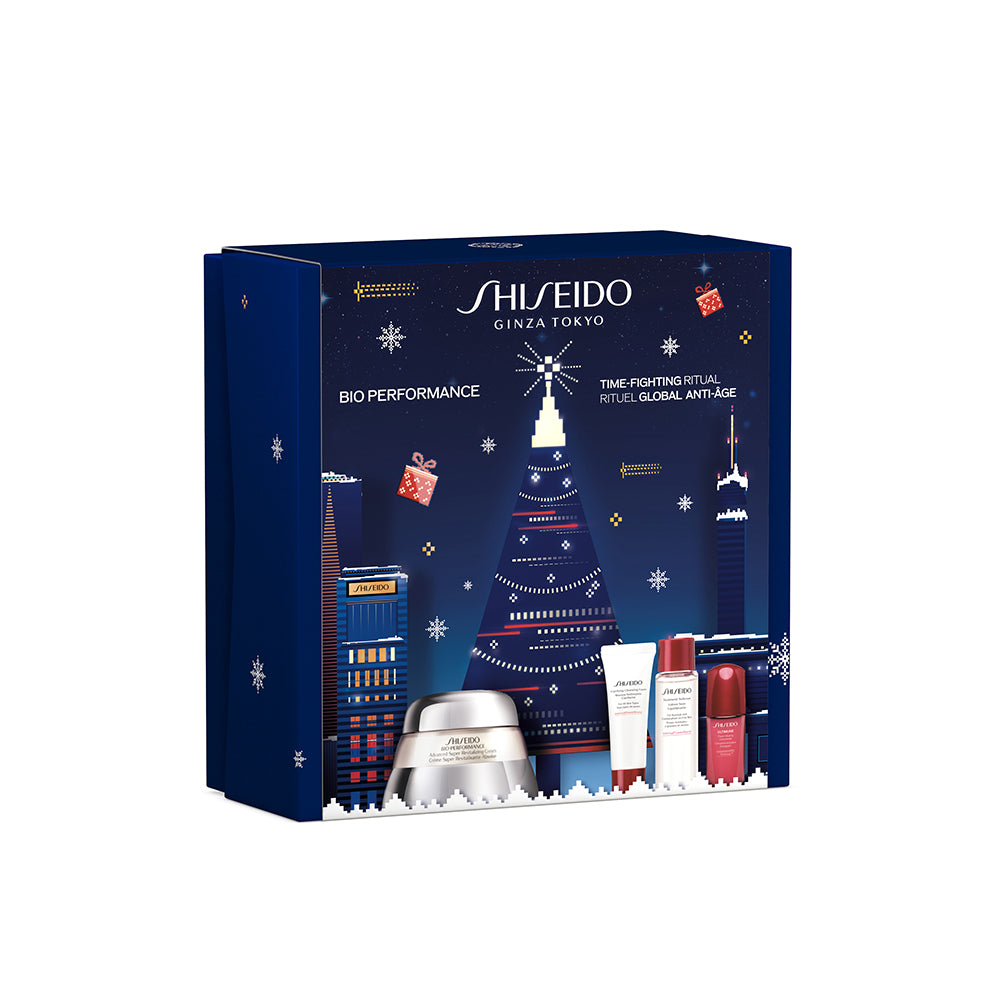 Bio-Performance Holiday Kit_3423222102579_Shiseido