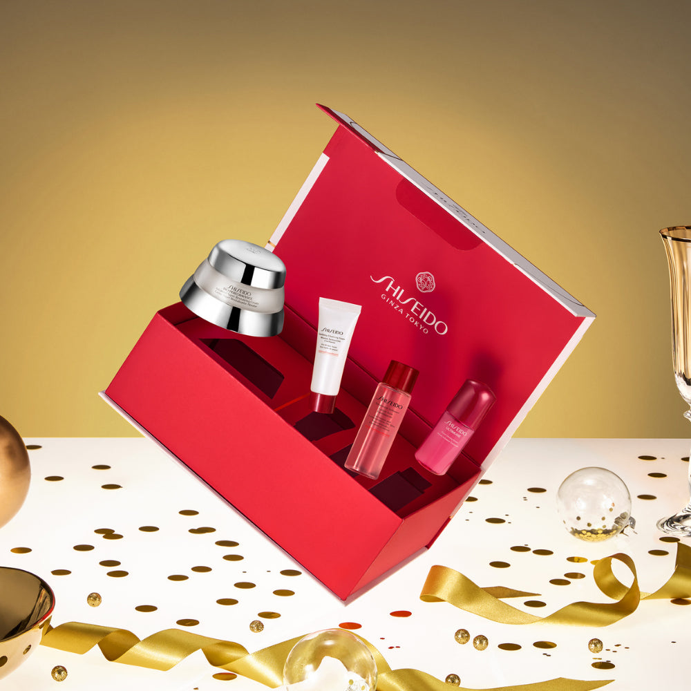 Bio-Performance Time-Fighting Ritual Holiday Kit_3423222136024_Shiseido-2