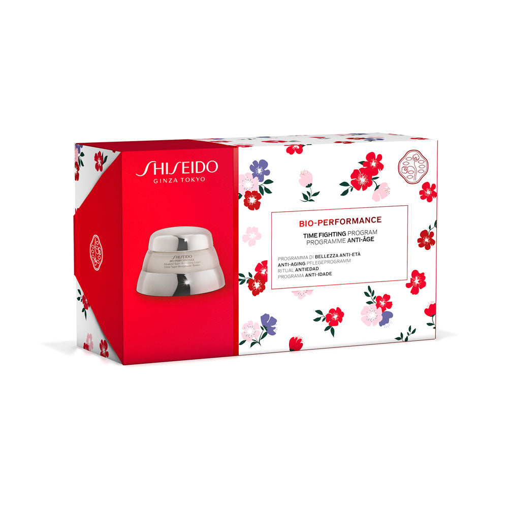 Bio-Performance Time Fighting Program Cofanetto_3423222069179_Shiseido-3