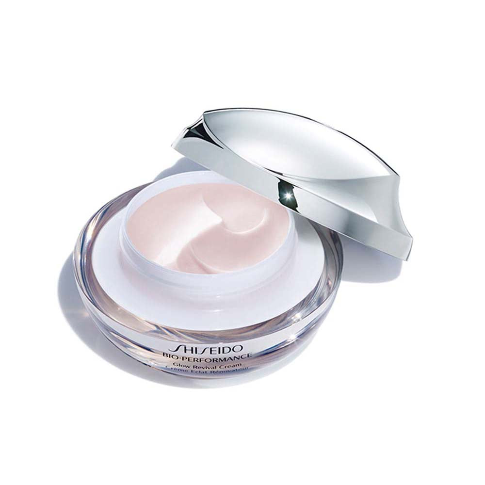 Bio-performance Glow Revival Cream_768614119562_Shiseido-2