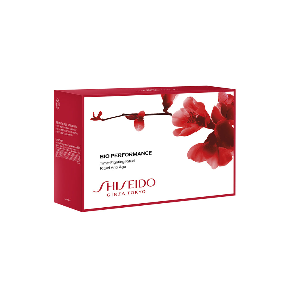 Bioperformance Time-fighting ritual Cofanetto regalo_3423222114176_Shiseido-3
