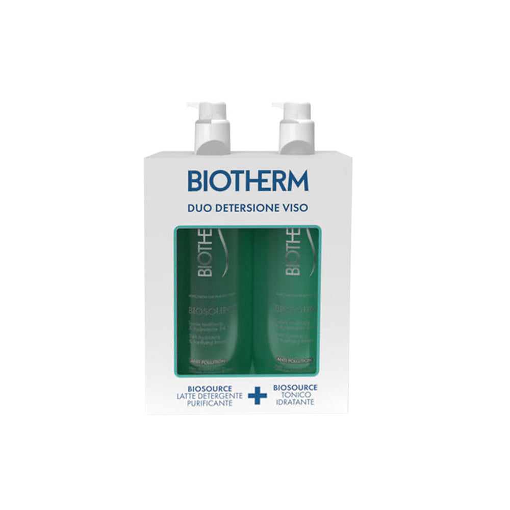 Biosource Duo detersione Viso_8054800492772_Biotherm