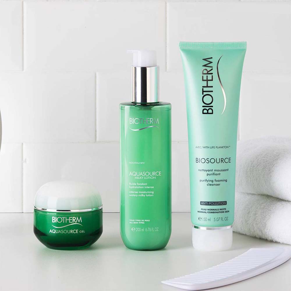 Biosource Mousse Nettoyante_3605540526712_Biotherm-2